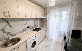 Chirie , apartament 2 camere, bd. Moscova, Rîșcani - Poză 1
