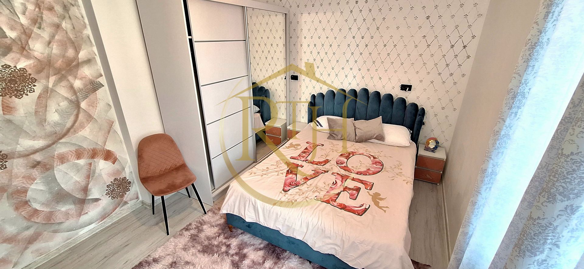 Apartament 2 camere modern, Braytim-Giroc, parcare inclusă, 0% Comision - Poză 10