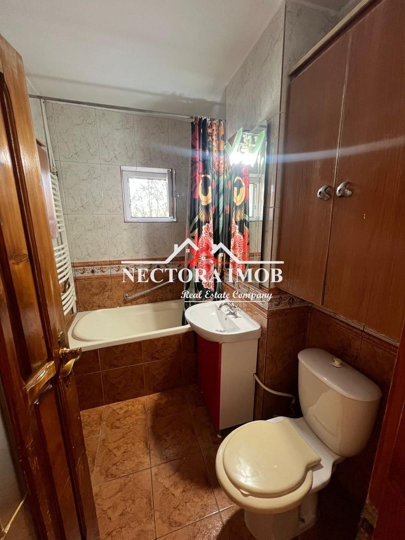 Apartament 4 camere SANMARTIN, langa Oradea/Baile Felix, 89 mp, Etaj 1 - Poză 10