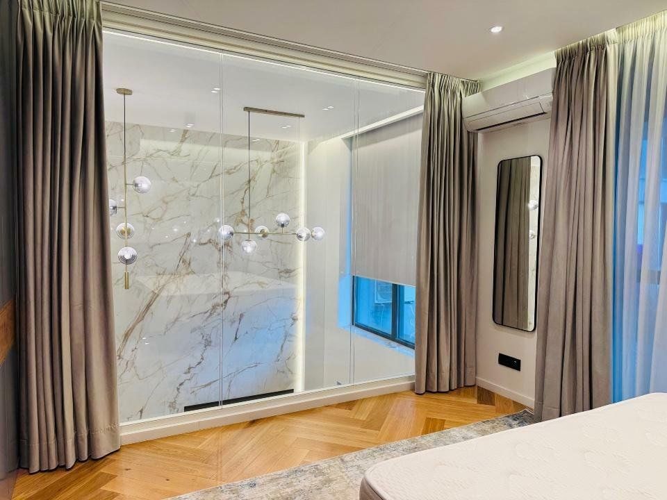 Apartament superb tip Duplex I 3 camere I  Zona Aviatiei - Poză 7