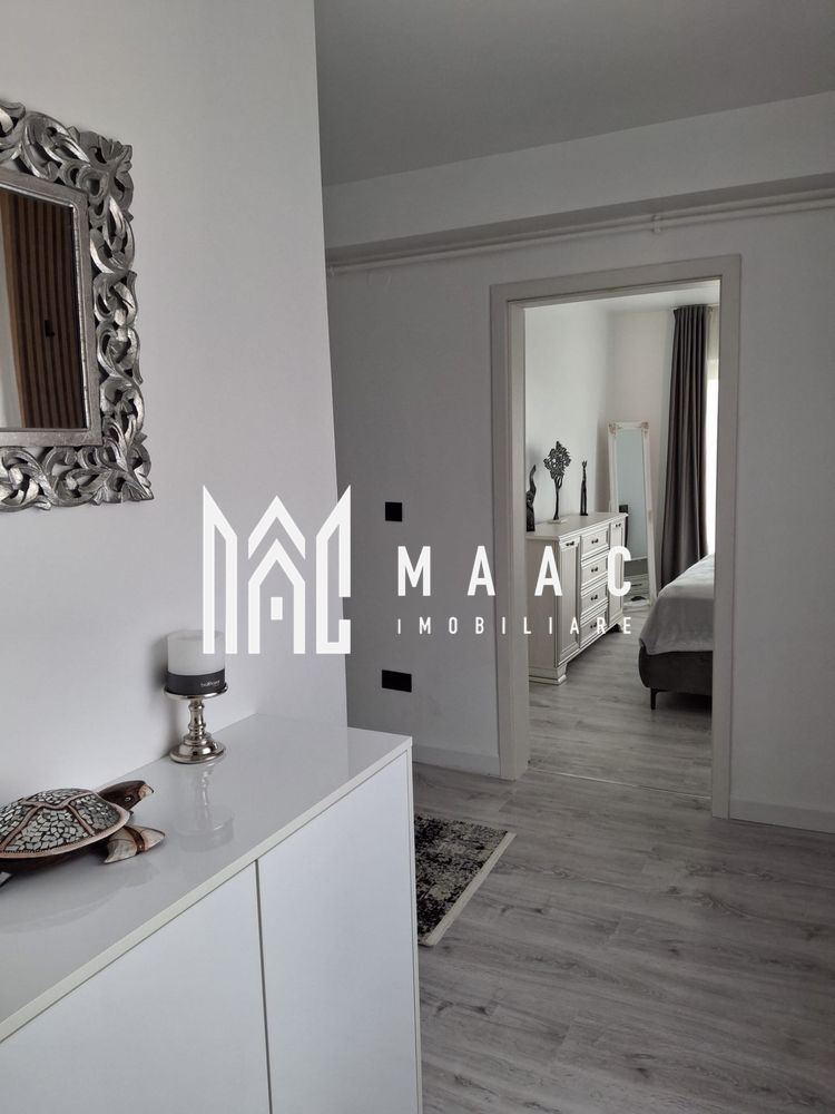 Apartament 3 camere | Etaj 2 | Balcon | Mobilat | Brana - Poză 6