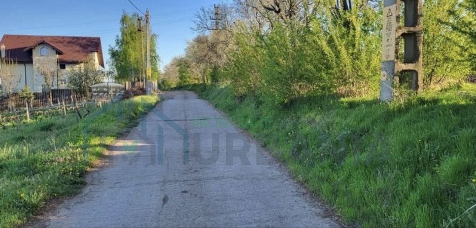 Teren de vânzare în Sorogari, Comuna Aroneanu – 750 și 910 mp, extravilan - Poză 5