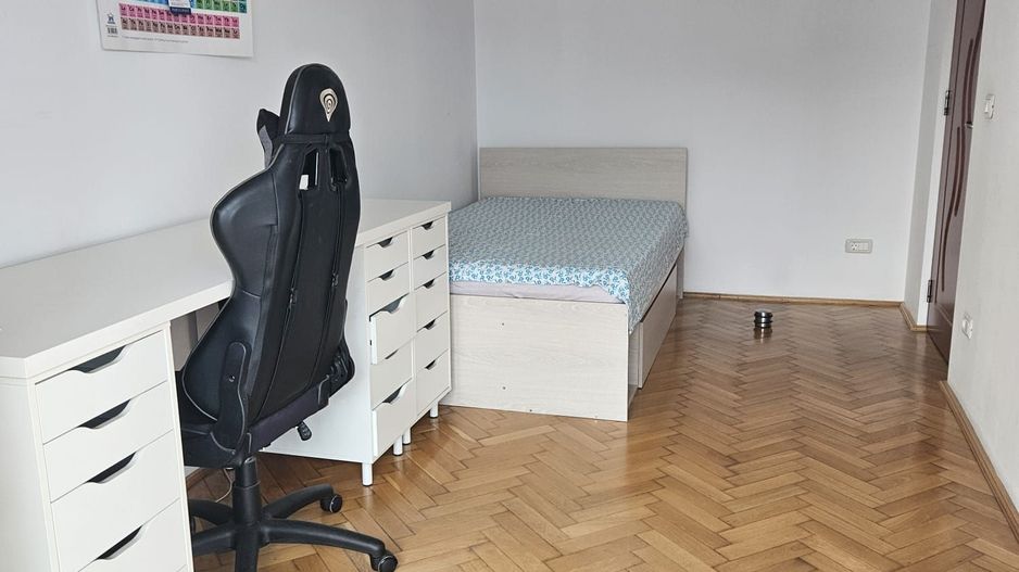 Închiriere apartament 3 camere – confort 1, decomandat. - Poză 17