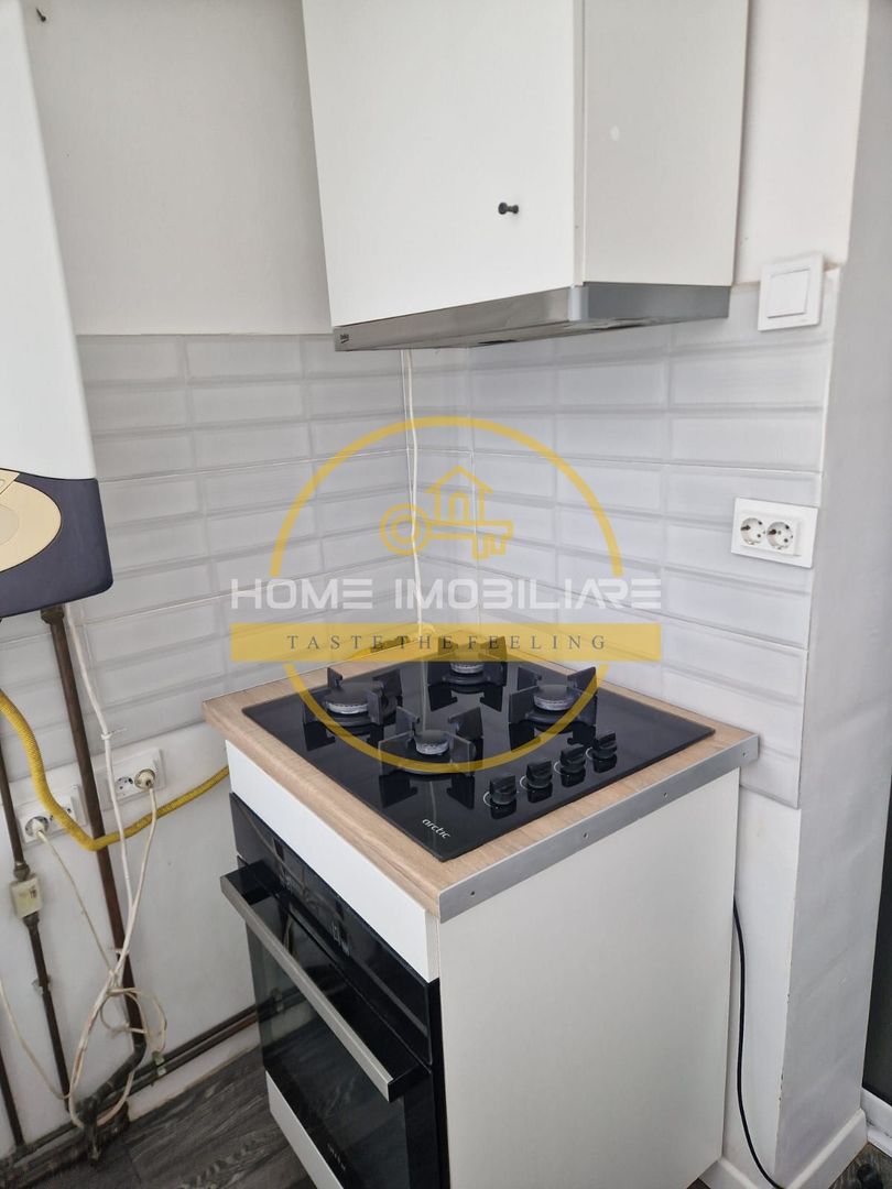 🏠 Apartament de închiriat – 3 camere, decomandat, Piața Alexandru cel Bun - Poză 9