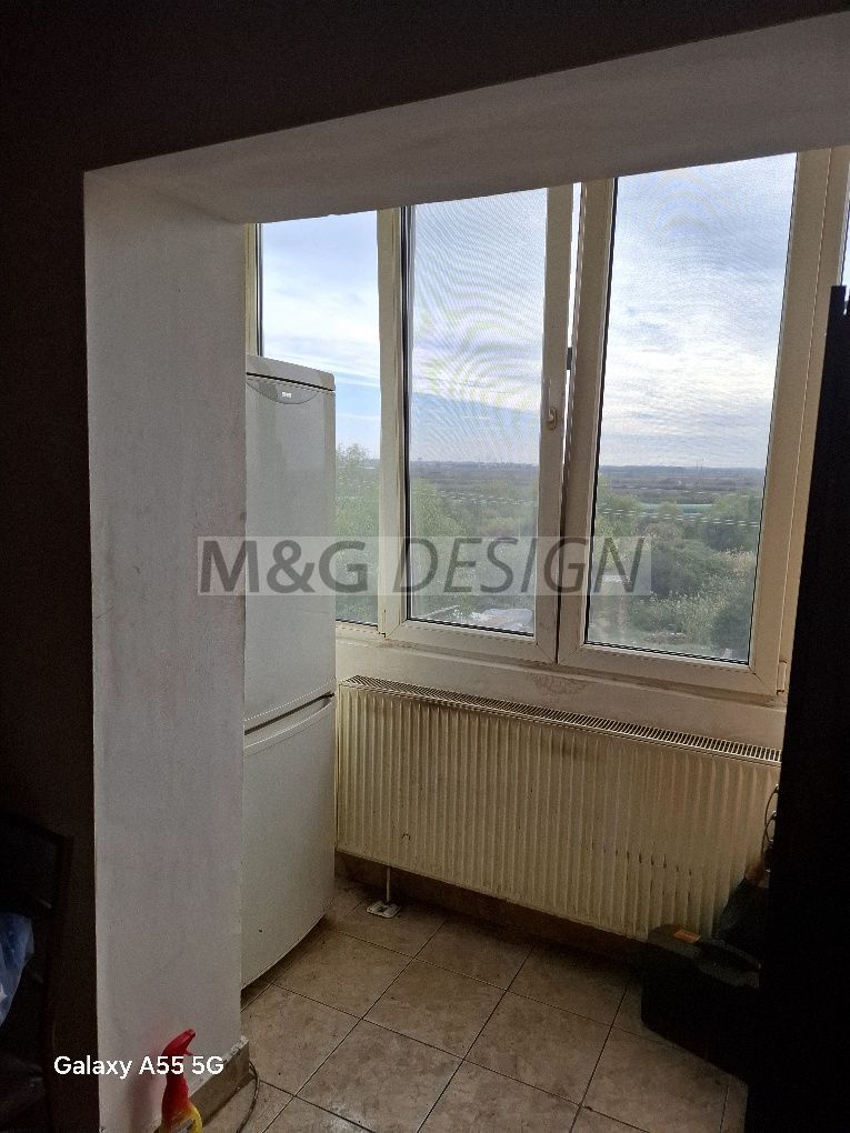 Apartament 1 camera cu centrala Freidorf - Poză 2