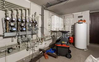 Chirie, casă, 3 nivele, 3 camere, Strada Ihil Șraibman, Rîșcani - Poză 31