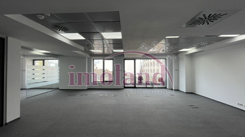 Închiriere spațiu birouri 335 mp | etaj complet | Piața Victoriei - Poză 5