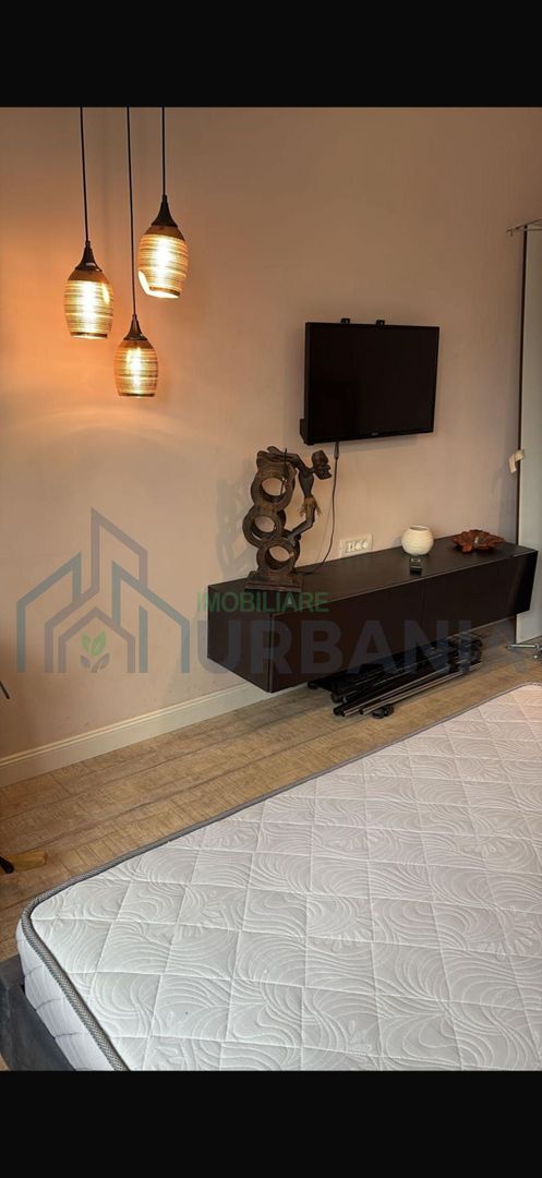 Apartament de închiriat, 2 camere, Copou, Iași - lângă Universitate - Poză 2