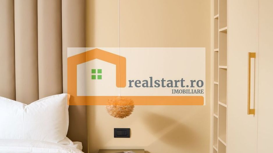 Herastrau - Premium, Mobilat si Utilat, Parcare subterana - Poză 21