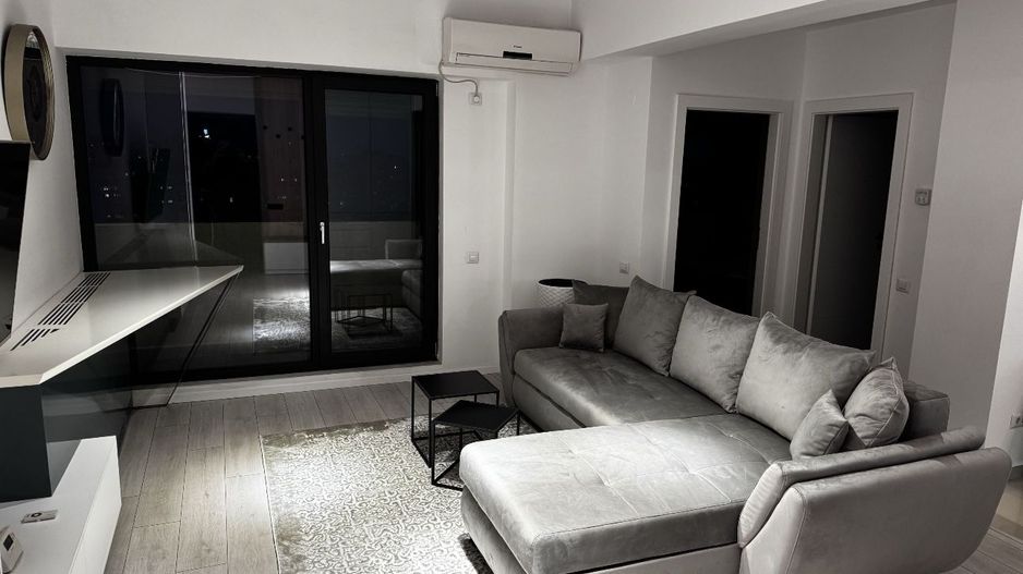 Day Residence | Apartament 2 camere - Poză 5