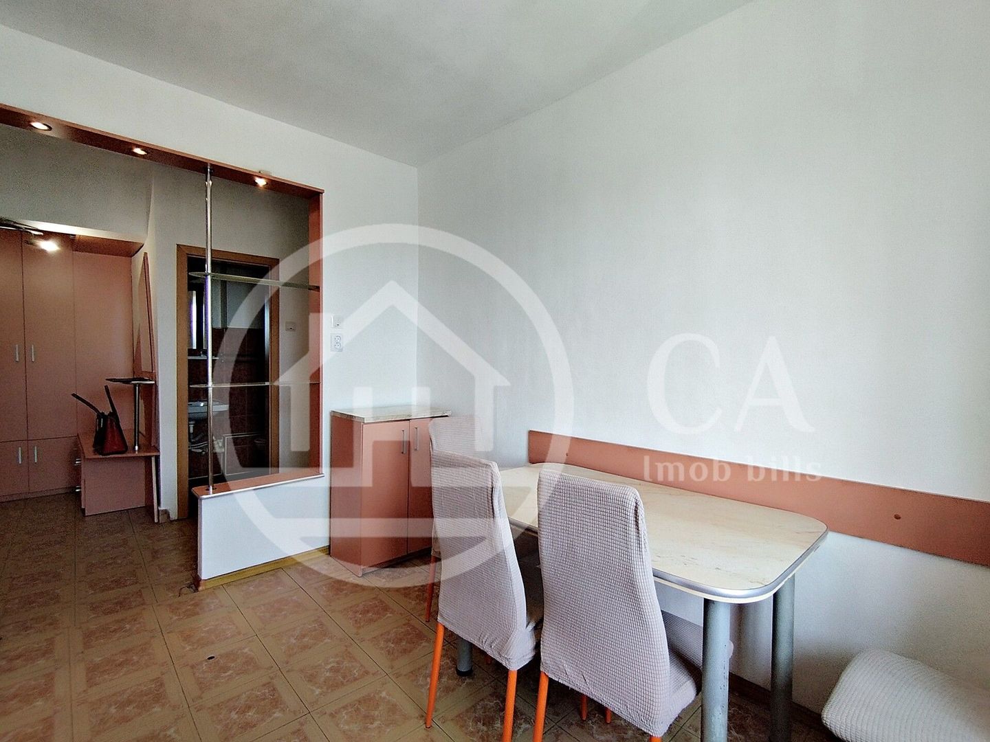 Apartament cu 3 camere de vanzare in zona Nufarul, Oradea - Poză 7