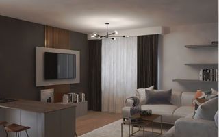 4 camere I Timpuri Noi I Direct Dezvoltator - Poză 1