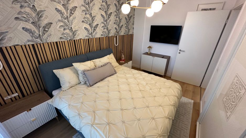 Luxury apartment for rent - Poză 9