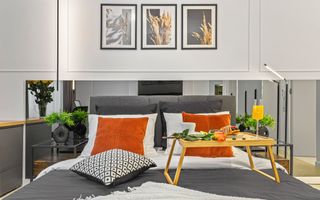 PETFriendly Apartament Modern | 3 Camere | Cortina North | Pipera - Poză 5