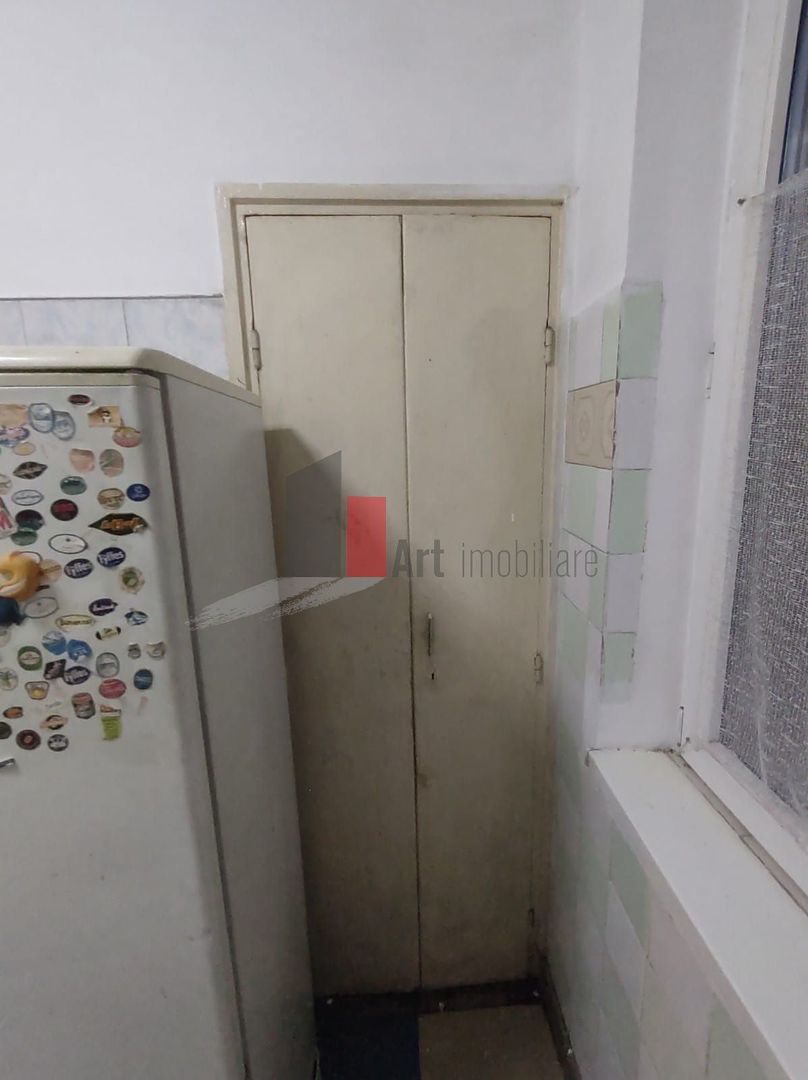 Vânzare apartament 3 camere Dimitrie Cantemir-Unirii - Poză 21