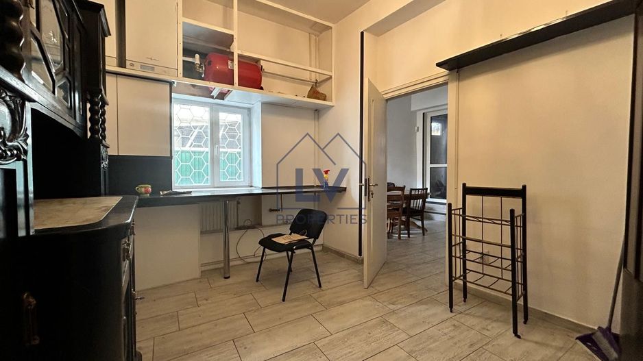 INCHIRIERE VILA 14 CAMERE | ZONA CISMIGIU - Poză 5