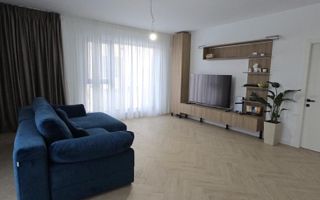 OPORTUNITATE | APARTAMENT 3 CAMERE | AVIATIEI | BLOC BOUTIQUE |GRADINA - Poză 2