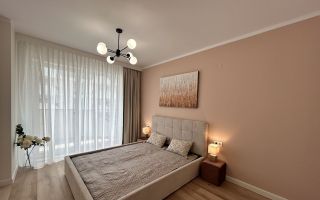 Apartament 3 camere ultrafinisat, Centru - Florești - Poză 5