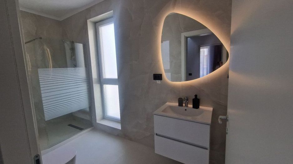 Vilă modernă de închiriat | MTM Luxury Villas | Pipera – Rond OMV - Poză 14