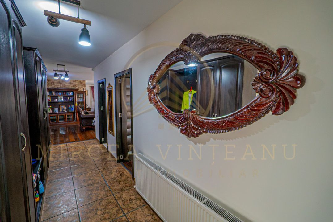 Palazu Mare / Elvila  - Vila deosebită compusă din S+P+2E, mobilata și utilata - Poză 63