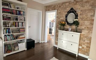 3 camere, 2 bai, 2 parcari, Europa Zona Eugen Ionesco, Pet Friendly - Poză 2