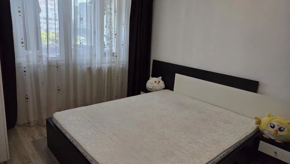 AP. 2 CAMERE DRUMUL TABEREI, CAT-FRIENDLY, REABILITAT, METROU 9 MINUTE - Poză 3