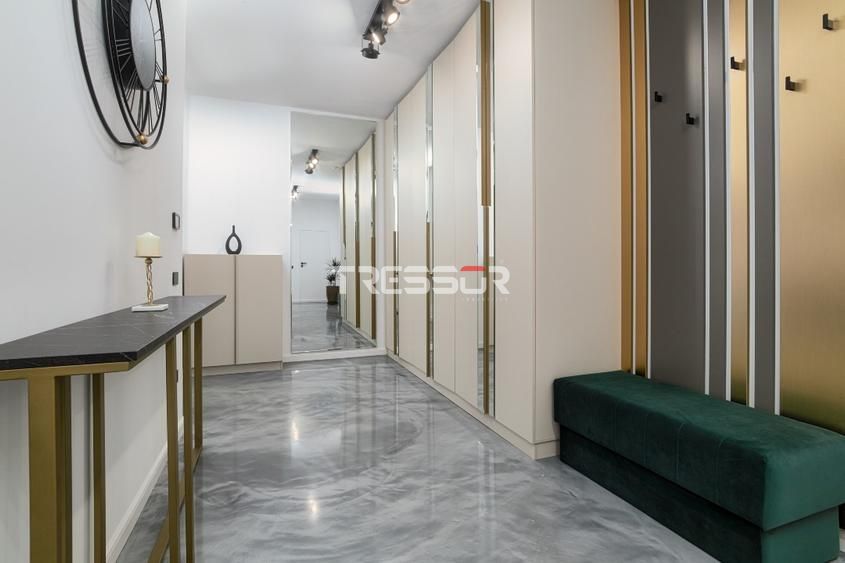 CASĂ PREMIUM CU PISCINĂ, JACUZZI ȘI SPA PRIVAT | PENINSULA NĂVODARI - Poză 11
