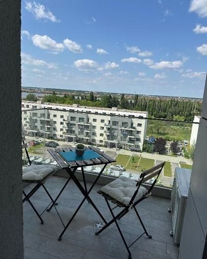 2 camere | Onix North Park | Pipera | 2 bai | balcon 5 mp - Poză 9