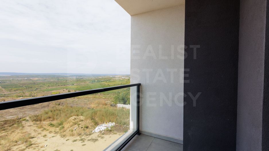 Vânzare, apartament, 1 cameră, str. Regina Elizabeta, Durlești - Poză 14