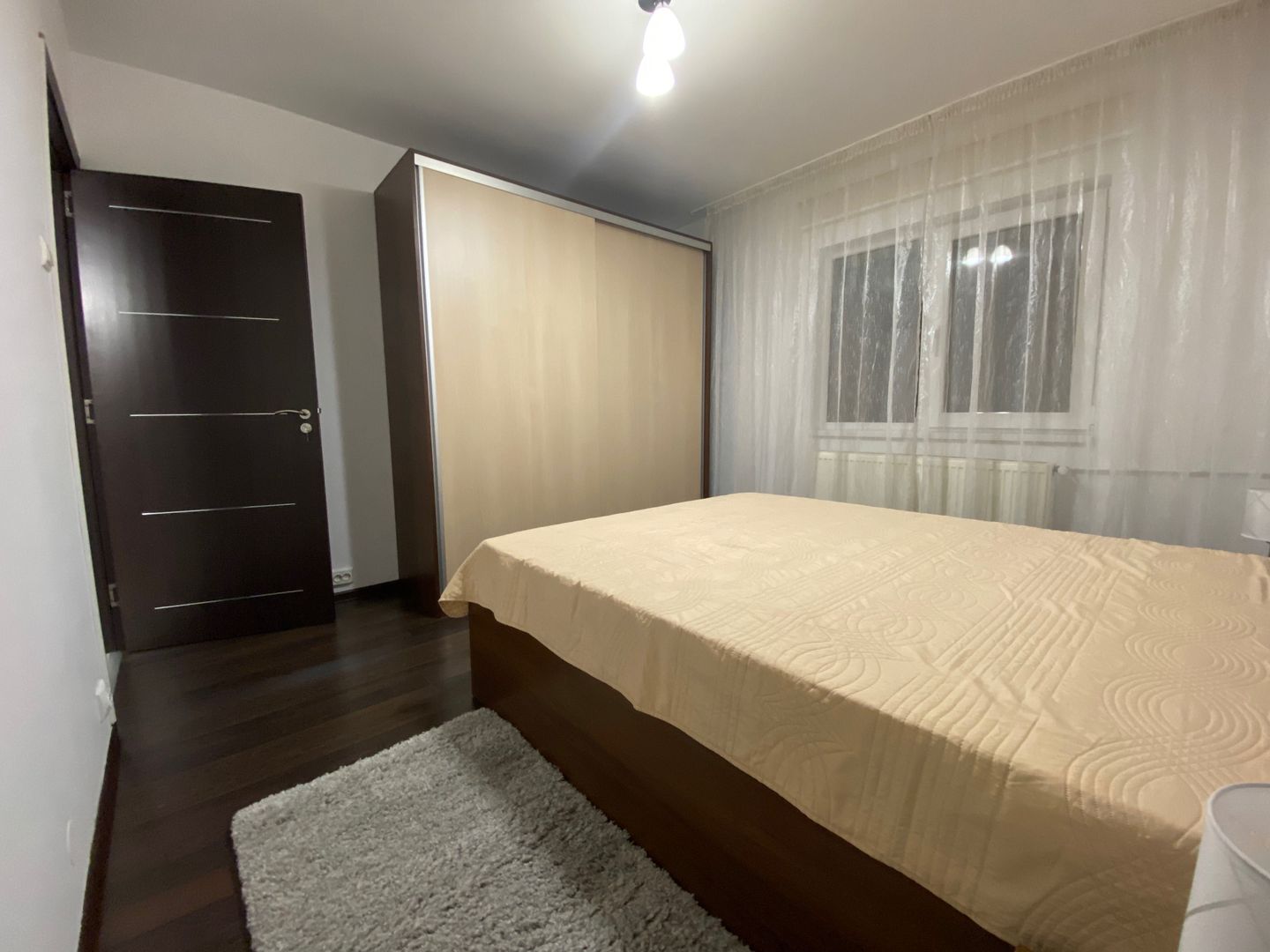 Apartament Baneasa | Parc Herastrau - Poză 4