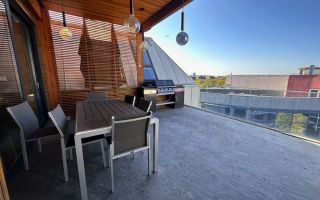 Penthouse 4 Camere | Vedere Lac | Baneasa - Poză 10