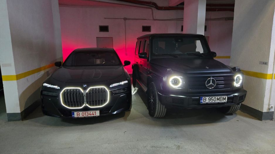 PROPRIETAR Apartament 3 Camere Herastrau-Nordului - Poză 23