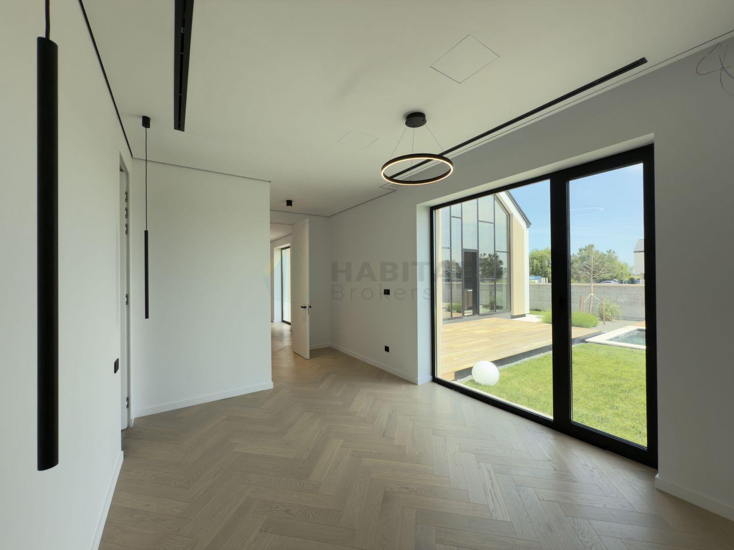 Casa Parter Exclusivista | Design Minimalist | Otopeni - Poză 5