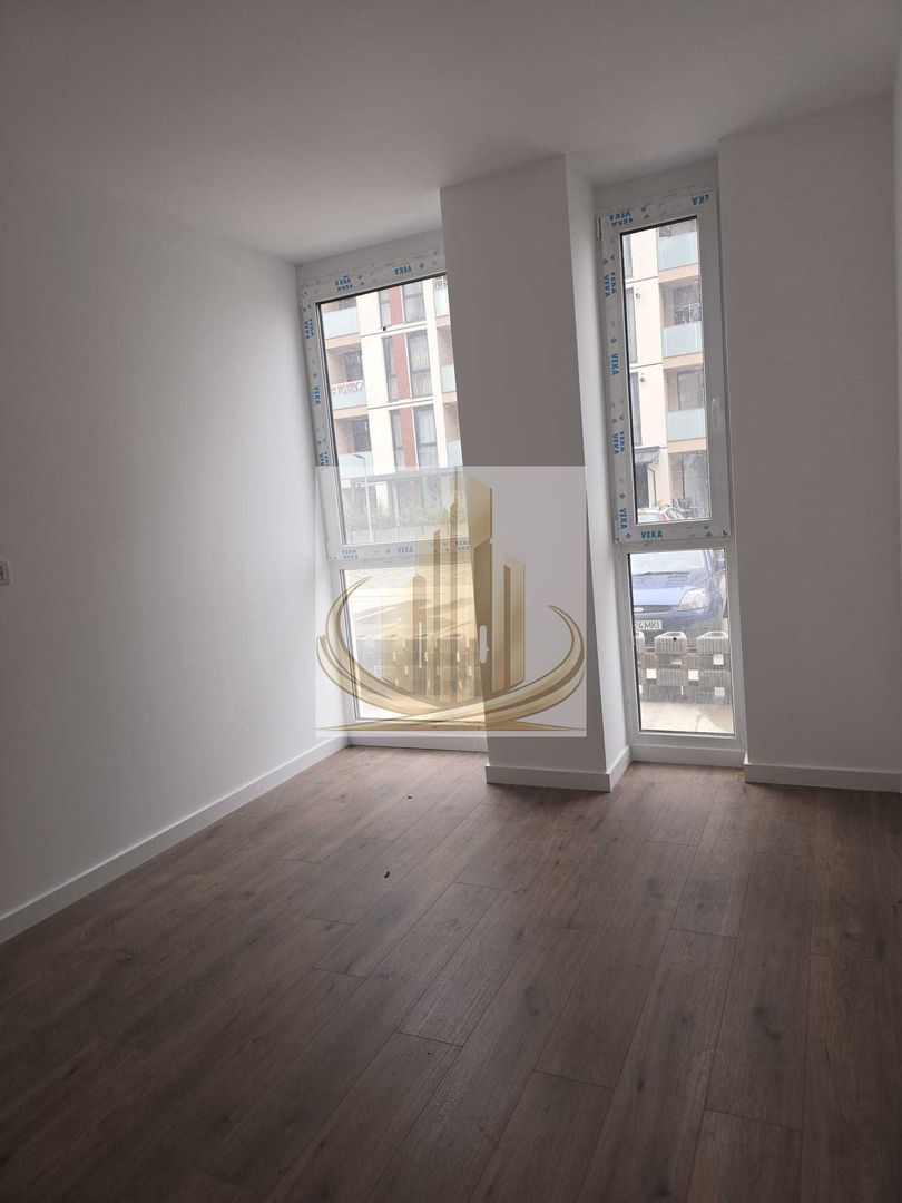 Apartament cu 2 camere, terasa si loc parcare - Poză 7