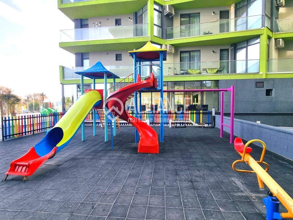 ALEZZI - MAMAIA NORD ( COD 02) Apartament 2 camere prima linie la mare - Poză 13