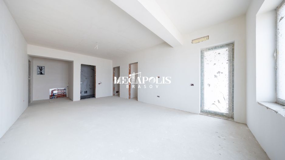 Apartament 2 camere | Coresi | Predare Iulie 2026 - Poză 3