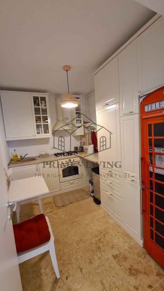 APARTAMENT CU 3 CAMERE SI GRADINA IN ZONA AVIATIEI - Poză 4