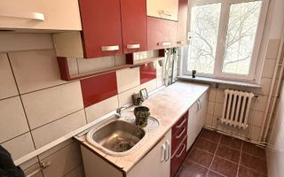 3 Camere - Etajul 1 - Zona Mircea Cel Bătrân - Poză 6