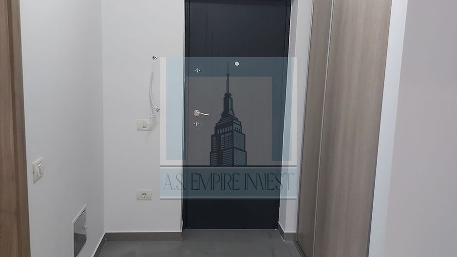 Vand apartament open space Coresi, Brasov, 2023, 61.2 mp - Poză 9