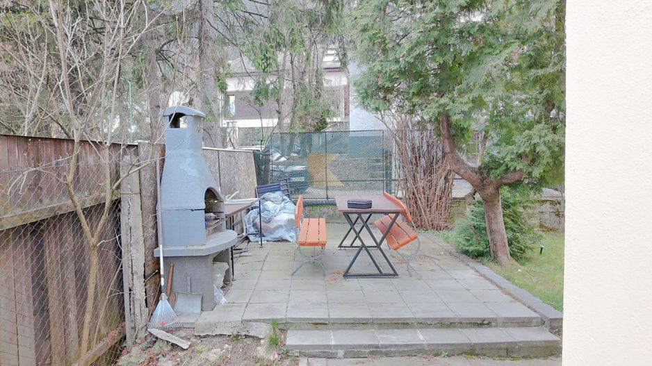 Apartament decomandat | 2 camere | 74 mpu | gradina | garaj | Centru - Poză 19