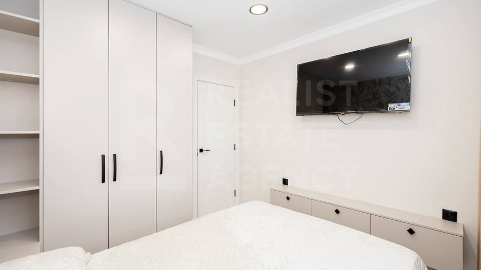 Vânzare, apartament,2 camere, str. Piata Unirii Principatelor,Buiucani - Poză 6