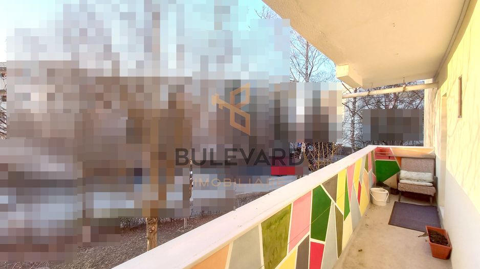 Apartament 2 camere decomandate in cartierul Zorilor! - Poză 6