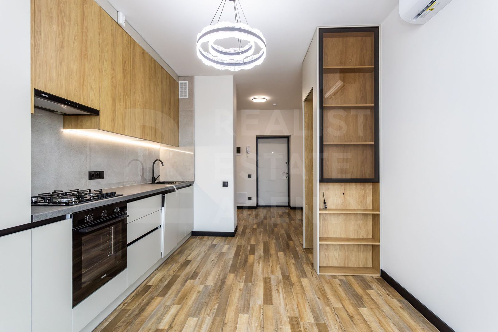 Vânzare, apartament, o cameră, str. Durlești, Dumbrava - Poză 2