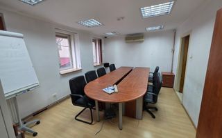 Vilă| Turda – 1 Mai | birou, cabinet, notariat | intrare curte proprie - Poză 2