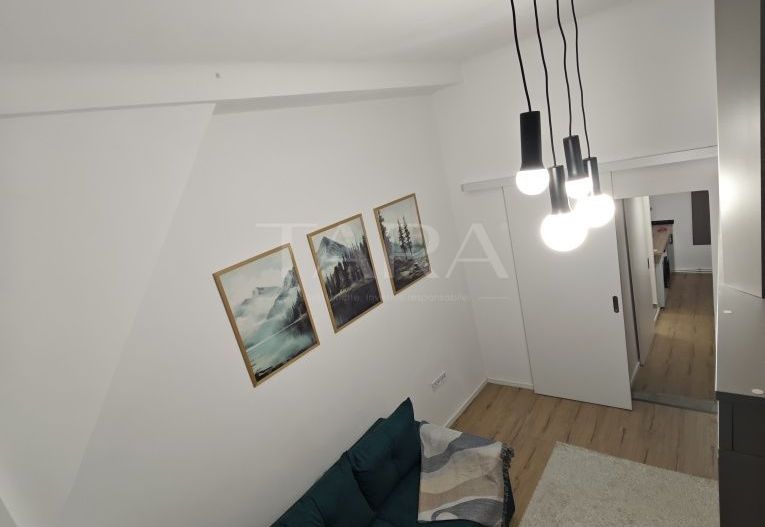 Apartament ultracentral – zona Piata Unirii, Cluj-Napoca. - Poză 3