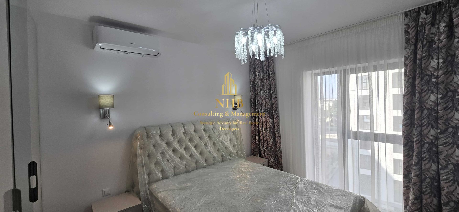 Apartament -2 camere One Cotroceni Park- PARCARE-NOU - Poză 1