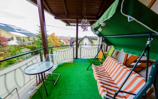 De Vanzare Vila Complet Utilata/Mobilata/Dealul Florilor Baia Mare - Poză 5