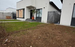 Casă 4 camere Berceni | Încălzire în pardoseală | Teren 330 mp | - Poză 4