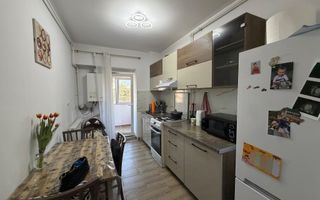 2 camere, decomandate, Marasti, Zona Aurel Vlaicu, MOL, FSEGA,  Terasa - Poză 5