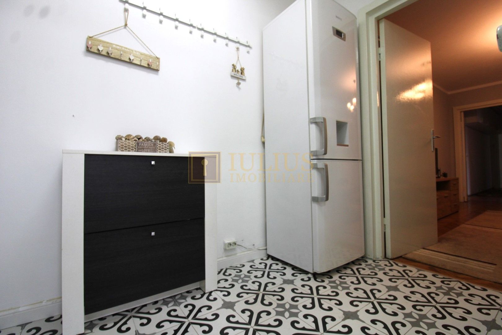PET- FRIENDLY, 3 camere, centrala proprie, zona Circumvalatunii - Poză 15